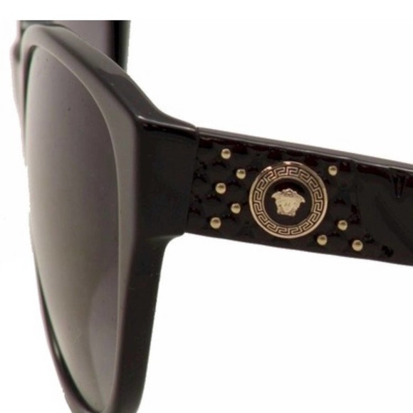 Versace Women\'s VE4272 VE/4272 Cat Eye Sunglasses main image 5